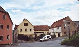 Biensdorf in Liebstadt