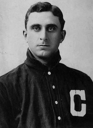 <span class="mw-page-title-main">Bill Bernhard</span> American baseball player (1871–1949)