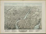 Thumbnail for File:Bird's eye view of Pawtucket, &amp; Central Falls, R.I LCCN2004669575.tif