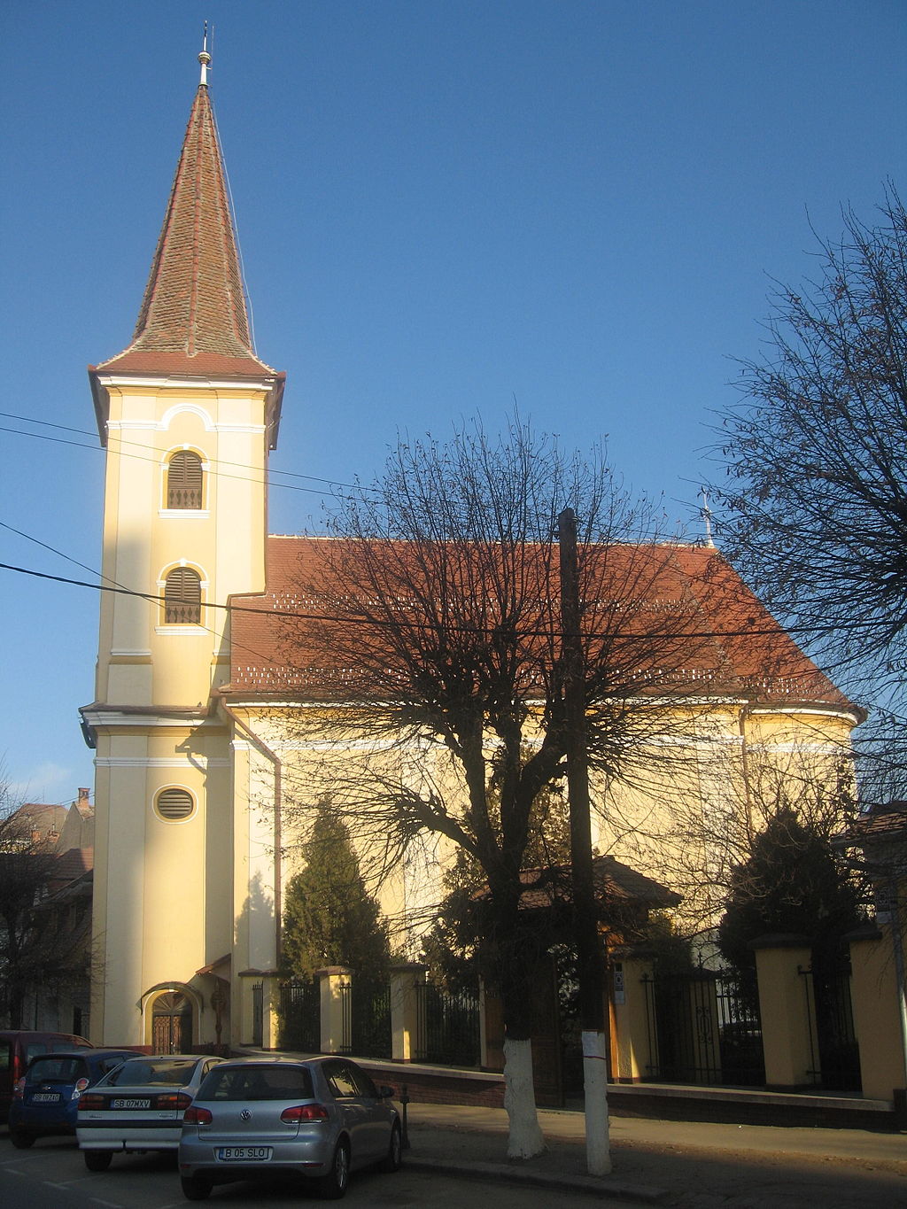 Sibiu - Wikiwand