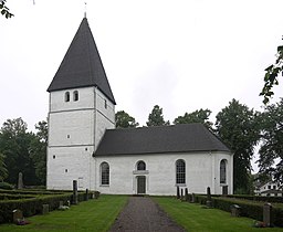 Bjälbo kirke