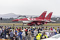 Солісти злітають на Australian International Airshow 2015