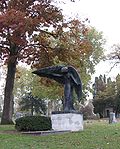 Thumbnail for Oakland Cemetery (Iowa City, Iowa)