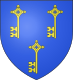 Coat of arms of Aigny