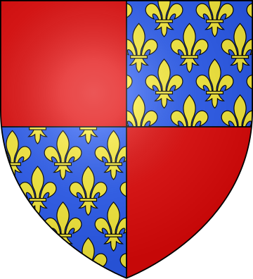 Fil:Blason_Bohémond_VI_d'Antioche.svg