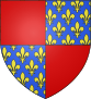 Герб of Князівство Антіохії