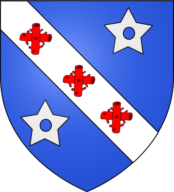 File:Blason La Herlière.svg