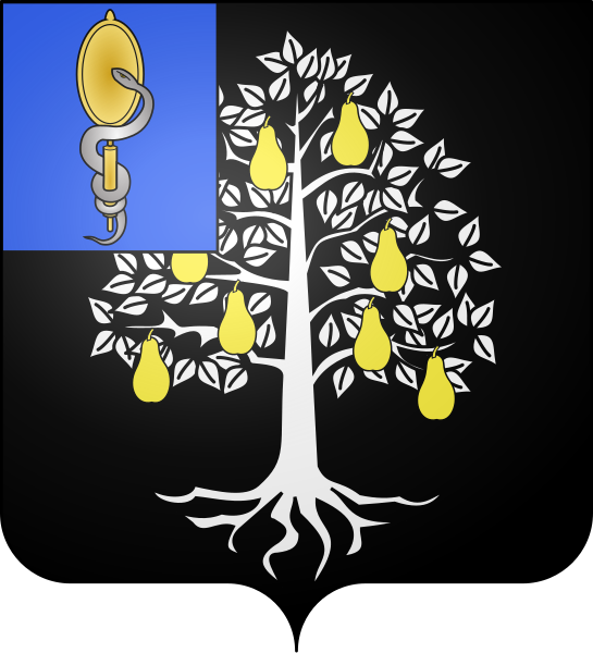 File:Blason Mathieu Depère (1746-1825).svg