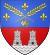 Wappen Nogent sur Marne 94.svg