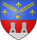 Coat of arms of Nogent-sur-Marne