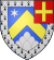 Wappen Pierre-Ferdinand de Bausset-Roquefort.svg