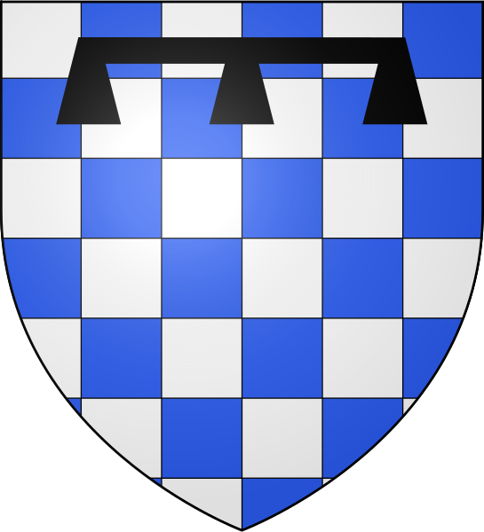 File:Blason Siracourt.svg