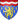 Blason dpt fr Haute-Saone.svg