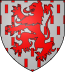 Escudo de armas de Honnecourt-sur-Escaut