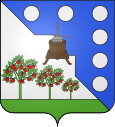 Vanvillé coat of arms