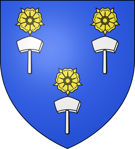 File:Blason famille fr Adam.svg