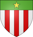 Coat of arms of La Saulce