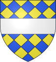 Chaffois coat of arms