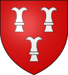 Blason Chamole