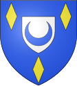 Croissy-sur-Seine címere