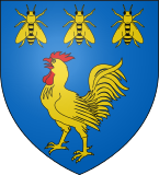 Coat of arms of Mazamet