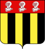 Blason de Mieussy