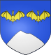 Coat of arms of Montchauvet