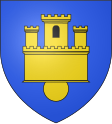 Saint-Cirq-Lapopie címere