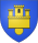 Armoiries de Saint-Cirq-Lapopie