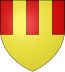 Blason de Salignac