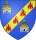 Coat of arms of Salouël