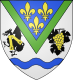 Coat of arms of Vaux-sur-Seine