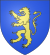 Blason ville lu Differdange (EschAlzette).svg