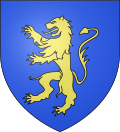 Blason ville lu Differdange (EschAlzette) .svg