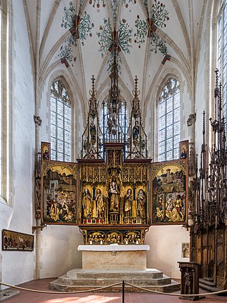 Blaubeuren Kloster Kirche Flügelaltar 01a.jpg