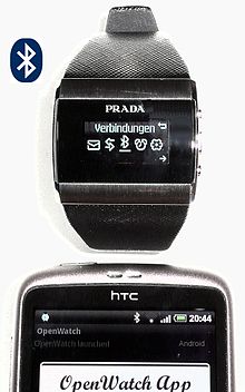 Smartwatch