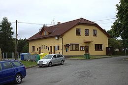 Bořetice – Veduta