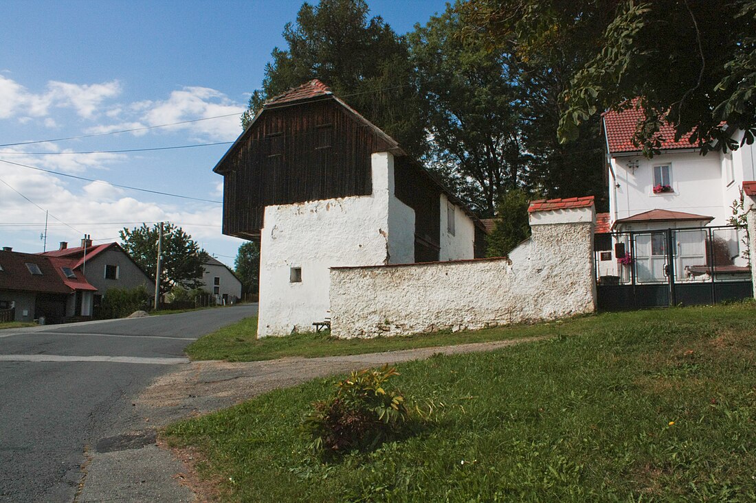 Bošice