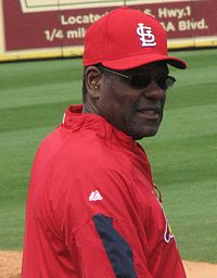 Imagine ilustrativă a articolului Bob Gibson