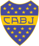 Логотип Boca JRS 1970.png