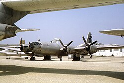 Bockscar 1969-Summer Air Force Museum & Air Show-Wright Patterson AFB.jpg