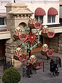 Bolles Riesenrad im Phantasialand