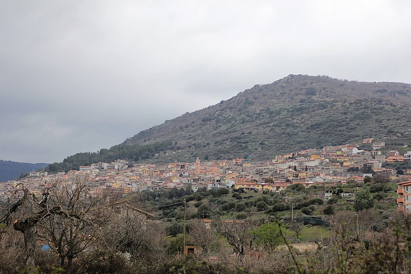 File:Bolotana, panorama (01).jpg