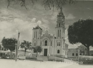 Bom Jesus Do Itabapoana: Etimologia, História, Economia