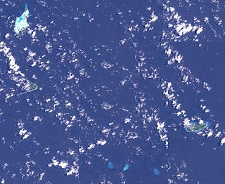 <span class="mw-page-title-main">Bonvouloir Islands</span>