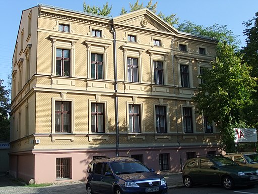 Bornitzstraße 13