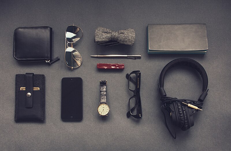 Essential Gadgets for an Unforgettable Solo Travel Experience