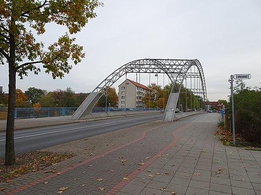 Brücke 240, Schierholzstraße, 1130