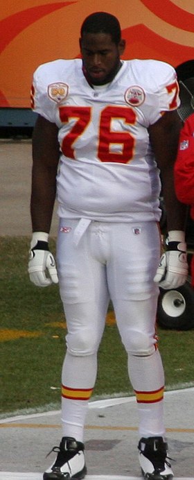 Branden Albert