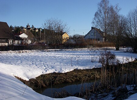 Bromsten Bällstaån 2011